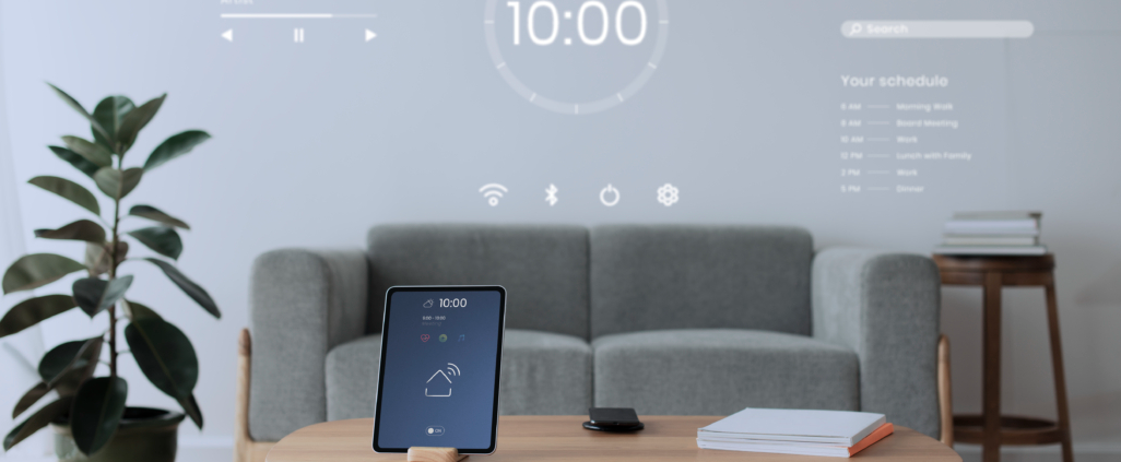 Superbonus Building Automation Domotica