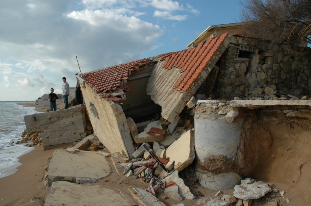 Condono Edilizio per Immobili su Aree Vincolate 2 condono edilizio vincolo paesaggistico idrogeologico