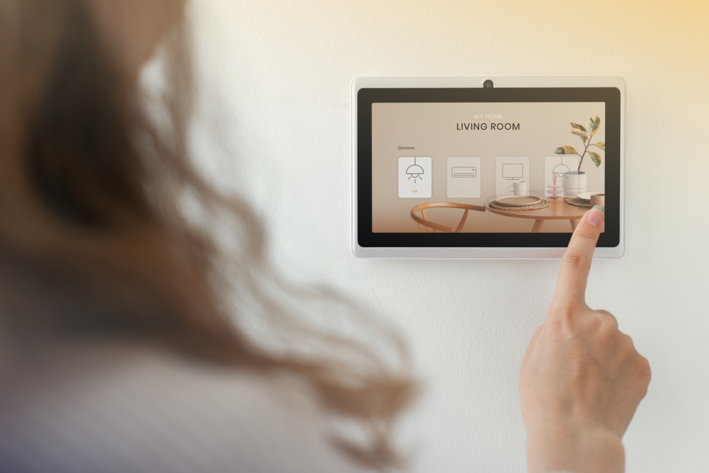 superbonus building automation domotica termoregolazione