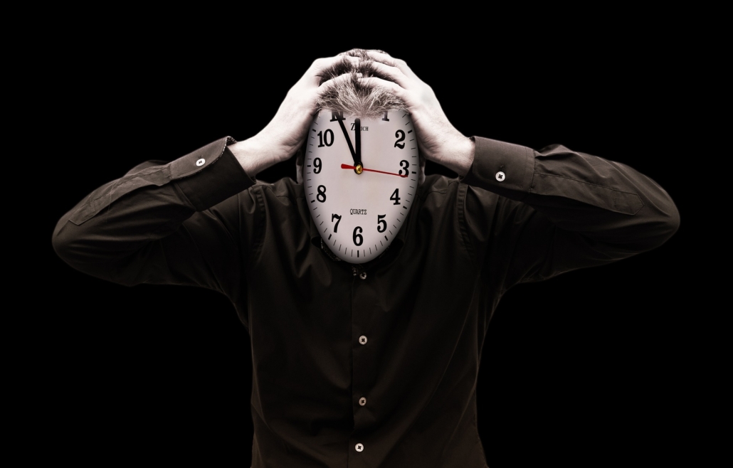 lavoro scadenza