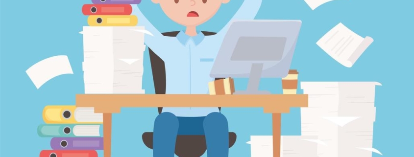 Produttività smart: 5 consigli utili per migliorare la produttività giornaliera 394 produttività smart 5 consigli
