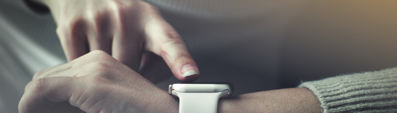 produttività smart smartwatch