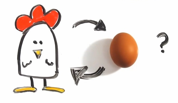 superbonus sconto in fattura uovo-oggi-gallina-domani