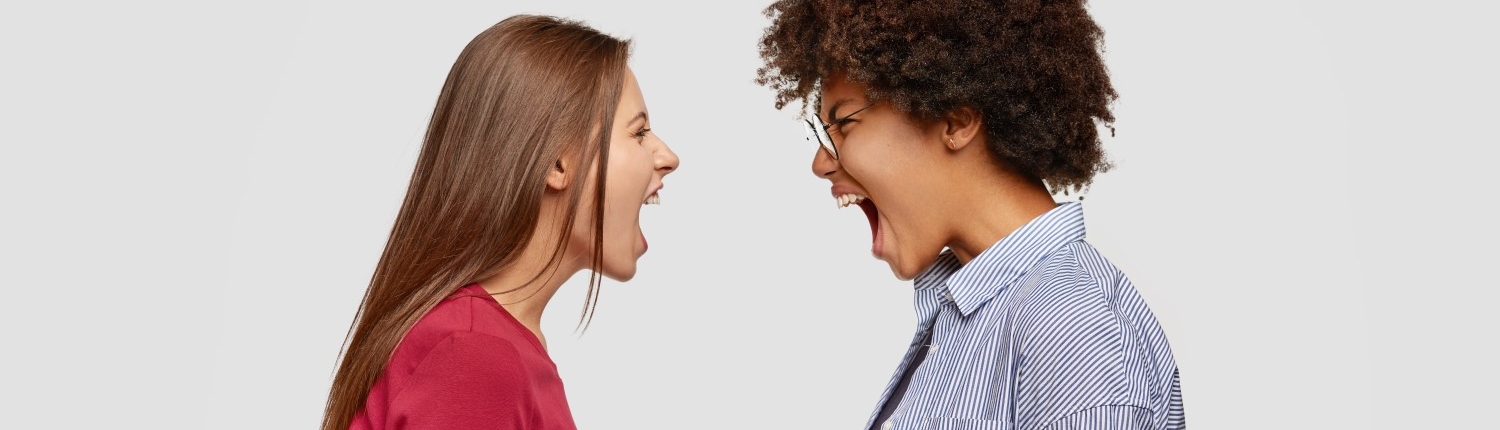 silenzio discussione