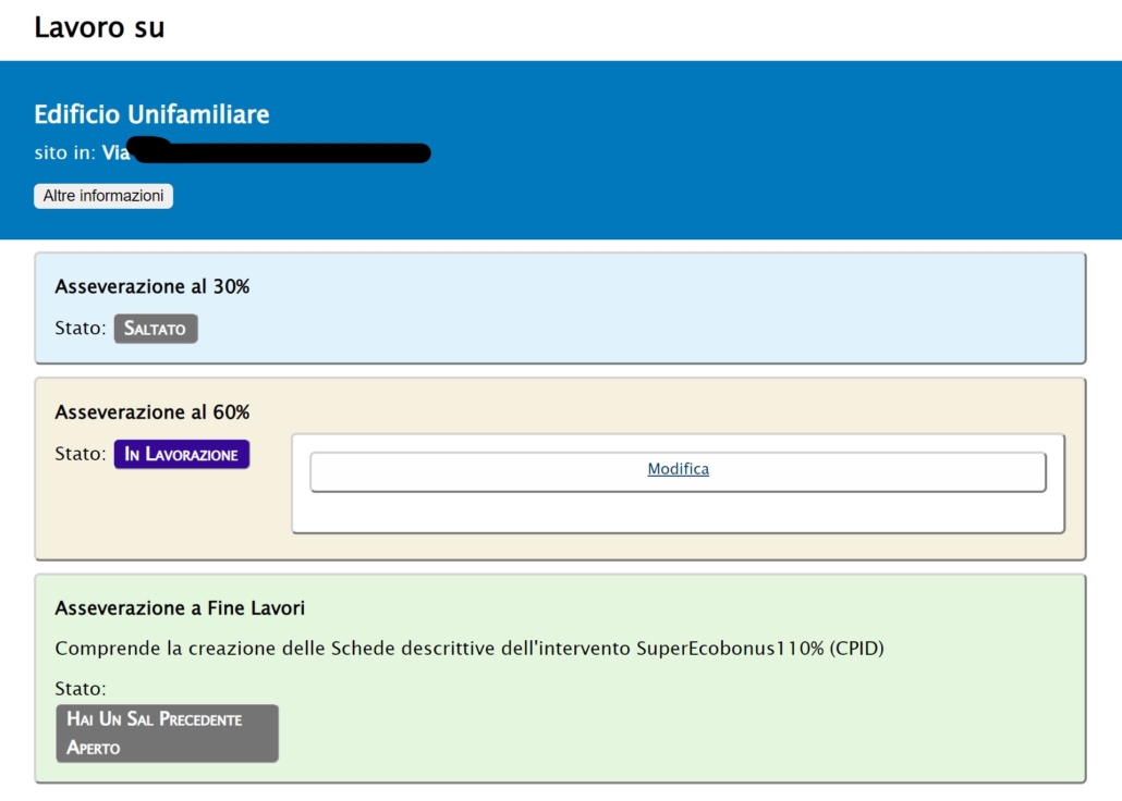 Come fare Asseverazione Superbonus 110 6 come fare asseverazione superbonus 110 - asseverazione superbonus bozza