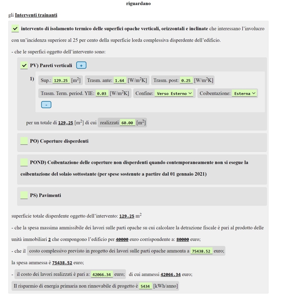 Come fare Asseverazione Superbonus 110 8 come fare asseverazione superbonus 110 - asseverazione superbonus compilazione 2
