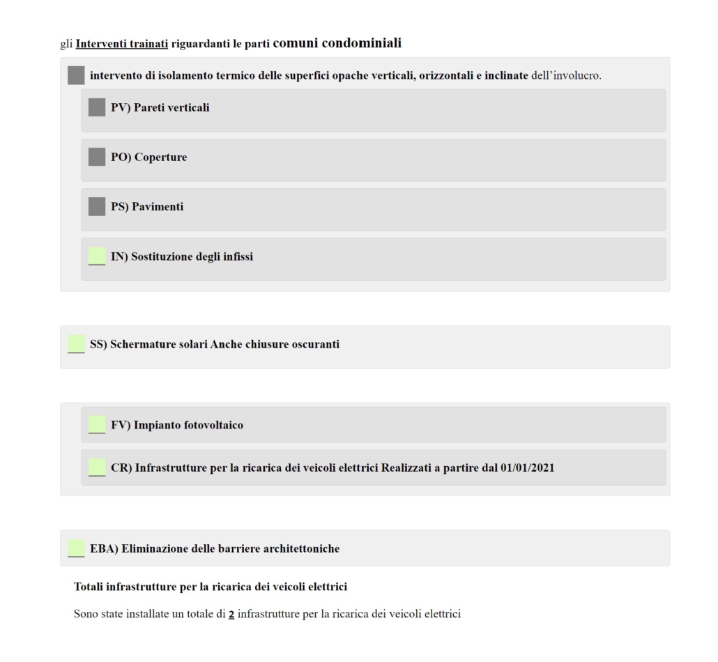 Come fare Asseverazione Superbonus 110 15 come fare asseverazione superbonus 110 - asseverazione superbonus compilazione 9