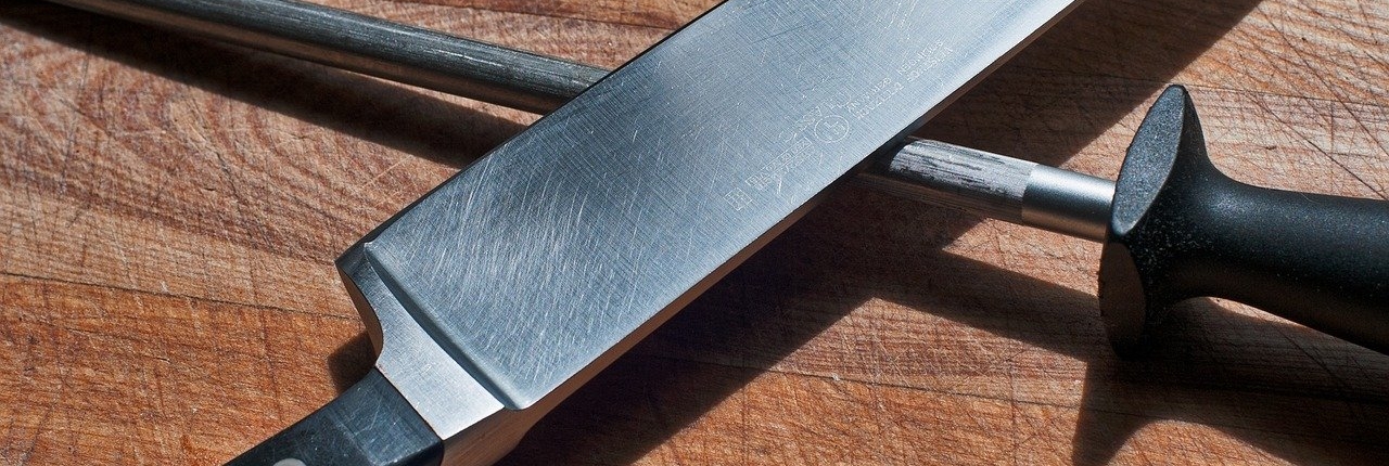 regola per avere successo 7 - affila la lama