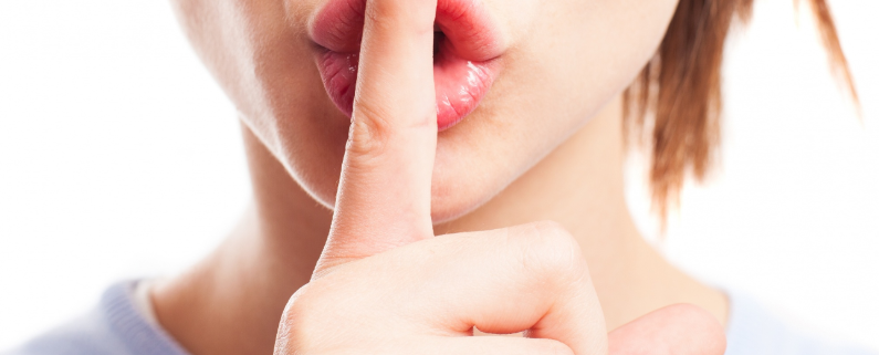 Il Potere del Silenzio: Quando Non Devi Perdere l'Ennesima Buona Occasione per Stare Zitto 392 il potere del silenzio non perdere nessuna buona occasione per stare zitti