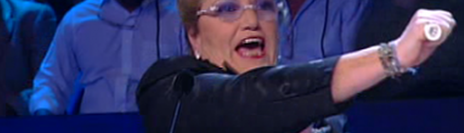 unscripted esci dal copione