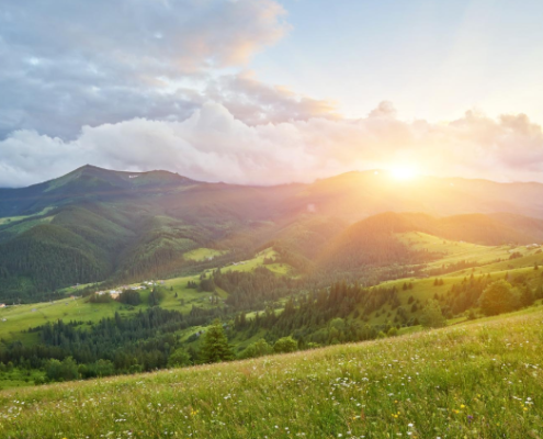 sentenza fotovoltaico tutela del paesaggio nuovo concetto tar abruzzo 214 2023