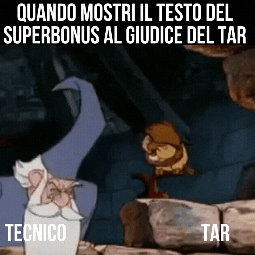 Superbonus e Abusi Edilizi 7 superbonus abusi edilizi tar potere vigilanza amministrazione revoca contributi