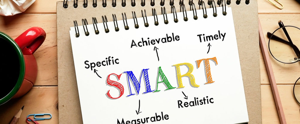 Obiettivi SMART: come impostarli in 5 passi semplici e efficaci 1 Obiettivi Smart