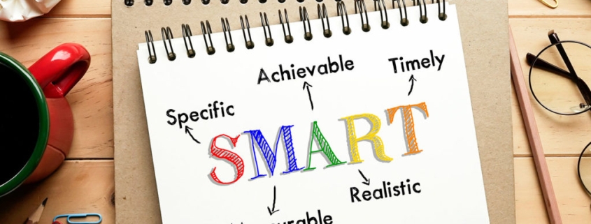 Obiettivi SMART: come impostarli in 5 passi semplici e efficaci 381 Obiettivi Smart