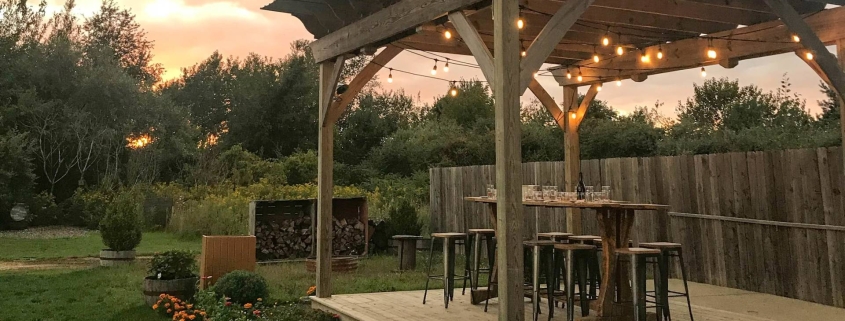 Gazebo in Edilizia Libera: L'installazione di un Gazebo Senza Permessi è un Abuso Edilizio? 135 gazebo edilizia libera gazebo abuso edilizio definizione gazebo