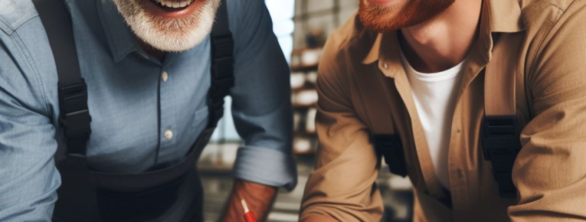 I 6 consigli per ingegneri che avrei voluto ricevere quando ho iniziato questa professione. 379 l'ingegnere esperto da 6consigli a quello più giovane