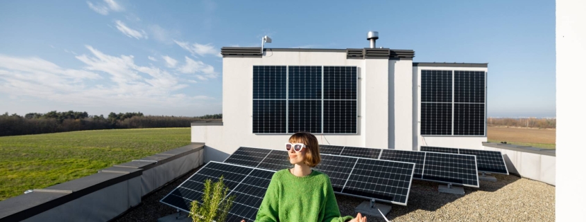 Impianto Fotovoltaico in Zona Vincolata. 133 impianto fotovoltaico in zona vincolata