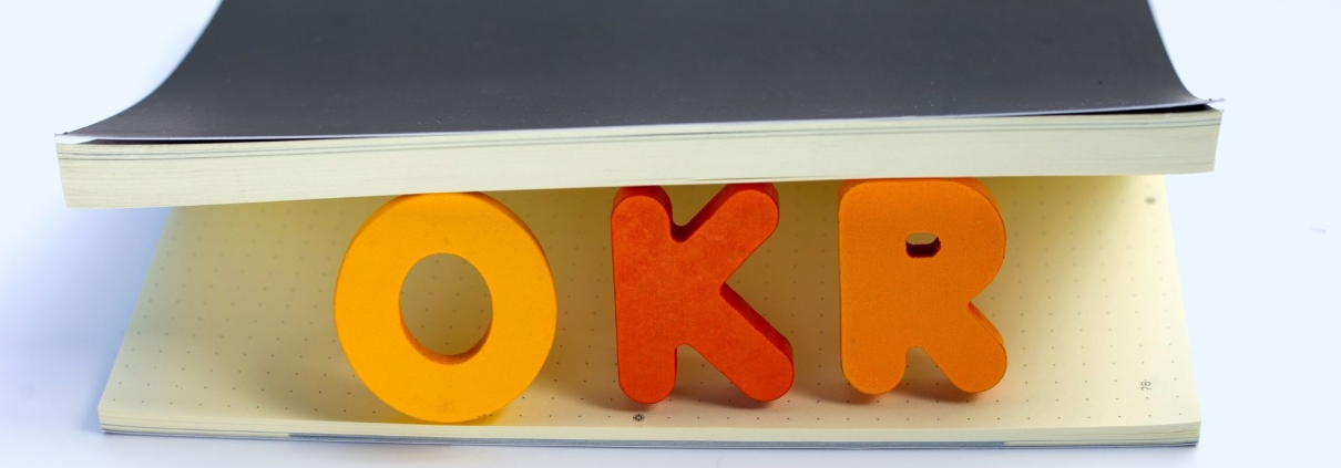 Obiettivi OKR: come possono aiutarci? 1 obiettivi okr