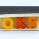 obiettivi okr