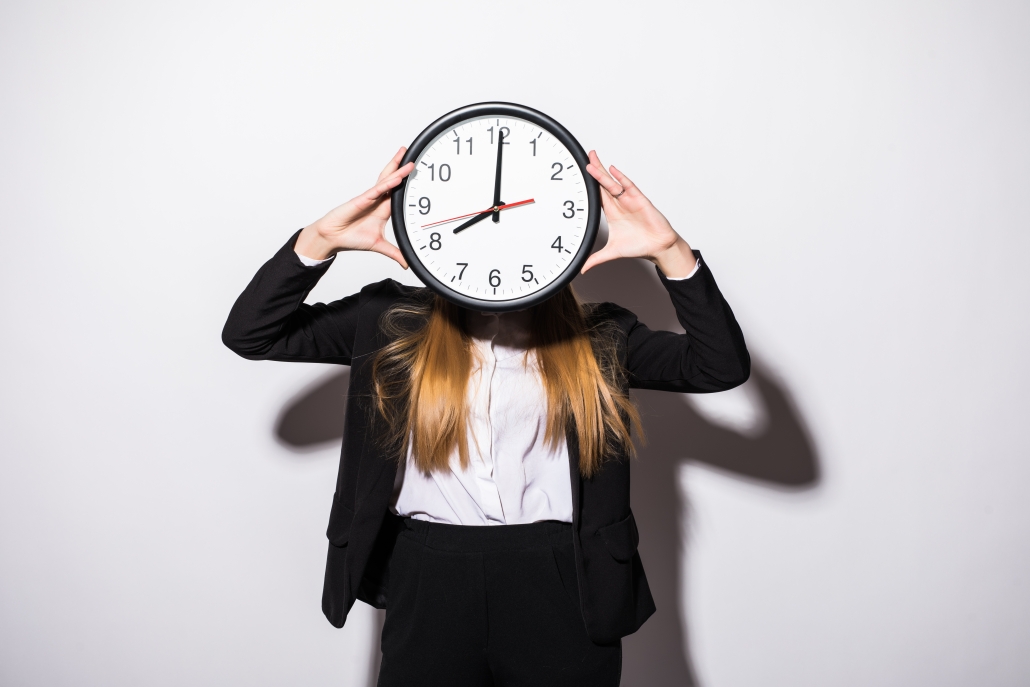 Time Management: Diamo più valore al nostro tempo 2 time management