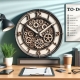 Time Management: Diamo più valore al nostro tempo 7 Time Management: Diamo più valore al nostro tempo