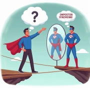 la sindrome dell'impostore