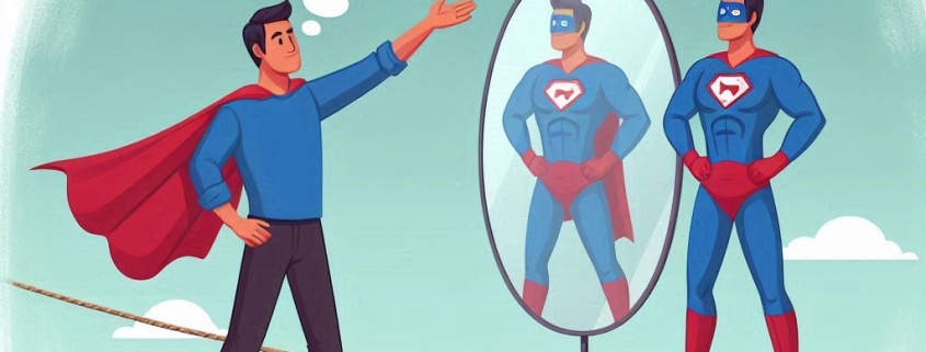 La Sindrome dell'impostore: un nemico da combattere. 370 la sindrome dell'impostore