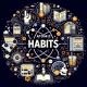 Atomic Habits: Come Piccole Abitudini Possono Trasformare la Tua Vita 3 atomic habits: Come Piccole Abitudini Possono Trasformare la Tua Vita