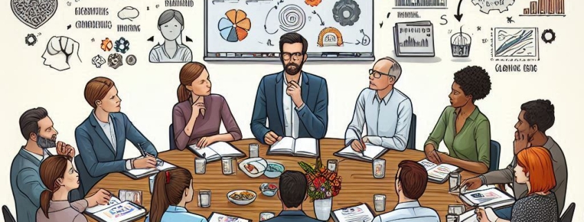 Bias cognitivi: come ci influenzano nelle nostre scelte? 363 Bias cognitivi: come ci influenzano nelle nostre scelte?