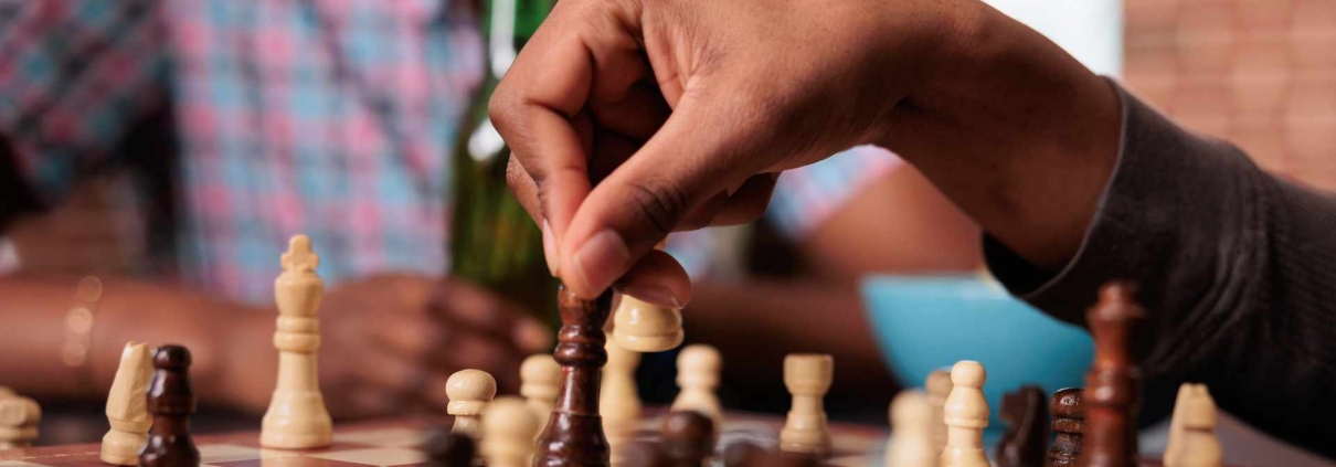 teoria dei giochi dilemma prigioniero collabora libera professione smartingegnere