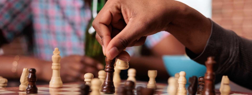 Teoria dei Giochi. Il Dilemma del Prigioniero nella Libera Professione 362 teoria dei giochi dilemma prigioniero collabora libera professione smartingegnere