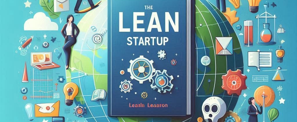 Lean Startup: Quali lezioni possiamo portarci a casa? 1 Lean Startup: Quali lezioni possiamo portarci a casa?