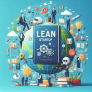 Lean Startup: Quali lezioni possiamo portarci a casa? Lean Startup: Quali lezioni possiamo portarci a casa?