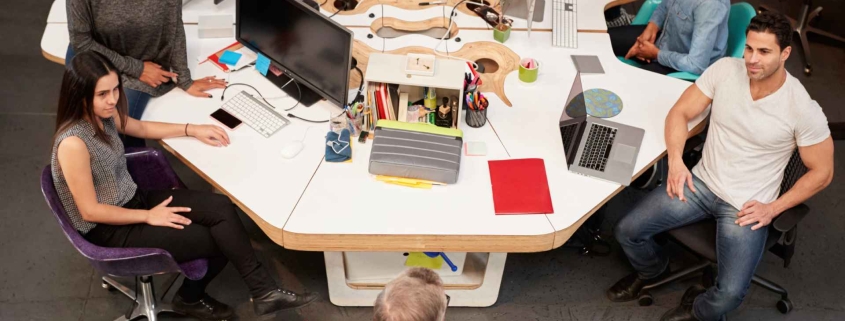 Troppo Lavoro, Come Fare? 355 troppo lavoro come fare prendere collaboratori stress stressante
