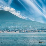 definizione di volume paesaggistico paesaggio sentenza consiglio di stato 3656 2024