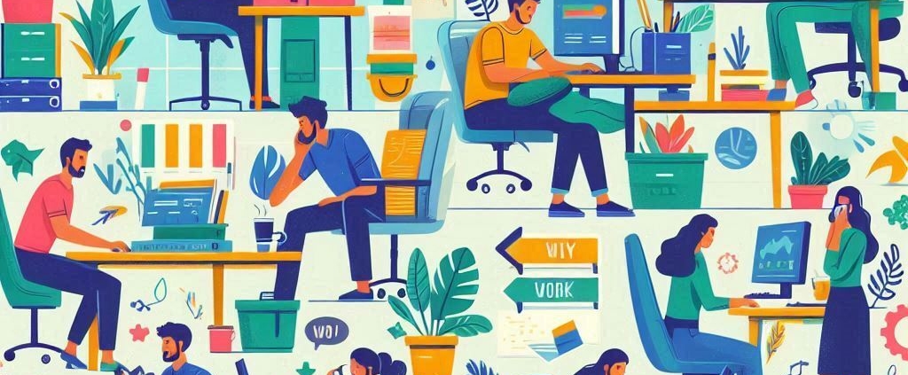 Metodo Feel Good di Ali Abdaal: Come Ingegneri Possono Potenziare Produttività e Benessere 1 Metodo Feel Good di Ali Abdaal: Come Ingegneri Possono Potenziare Produttività e Benessere
