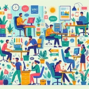 Metodo Feel Good di Ali Abdaal: Come Ingegneri Possono Potenziare Produttività e Benessere