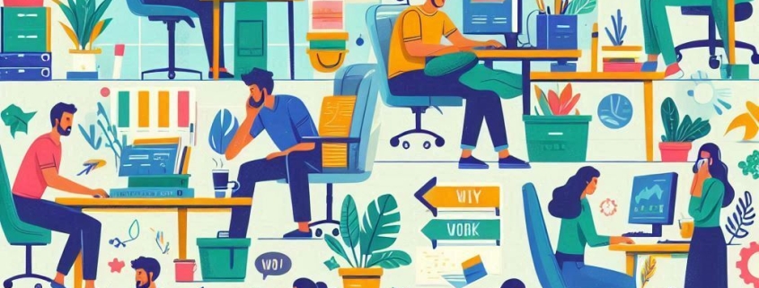 Metodo Feel Good di Ali Abdaal: Come Ingegneri Possono Potenziare Produttività e Benessere 349 Metodo Feel Good di Ali Abdaal: Come Ingegneri Possono Potenziare Produttività e Benessere