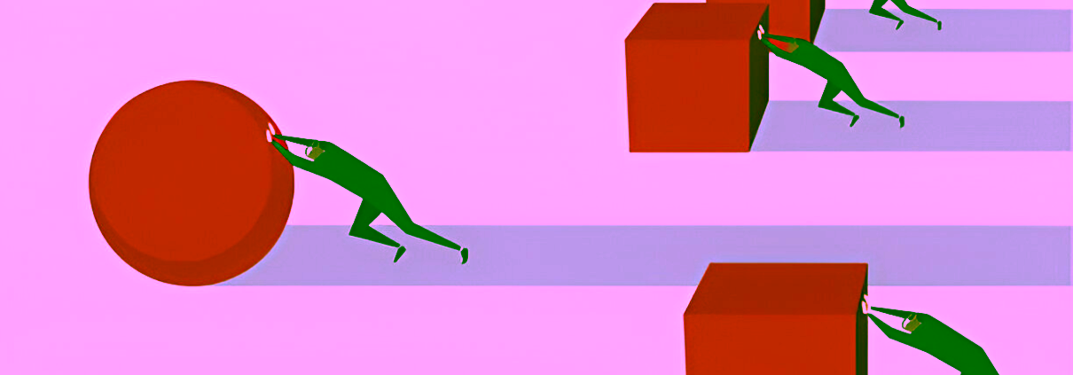 Legge di Pareto: Il trucco per fare il massimo con il minimo