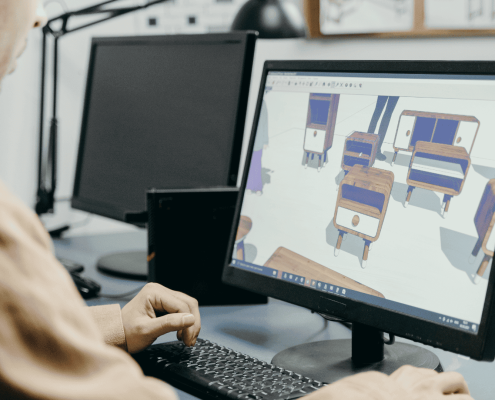 Dialux Il Software Gratuito per il Calcolo Illuminotecnico