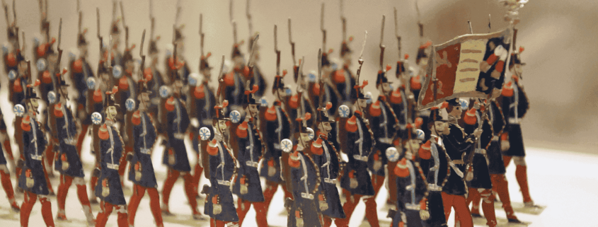 L’Arte della Guerra per Ingegneri: Cosa può insegnarci Sun Tzu per affrontare le sfide del nostro lavoro? 329 L’Arte della Guerra per Ingegneri Cosa può insegnarci Sun Tzu per affrontare le sfide del nostro lavoro