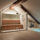 Zona Wellness: Vano Accessorio o Sottotetto? 3 Zona Wellness Vano Accessorio o Sottotetto