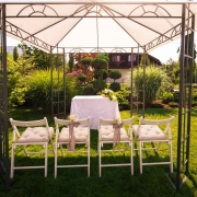 gazebo edilizia libera permesso di costruire pdc cila