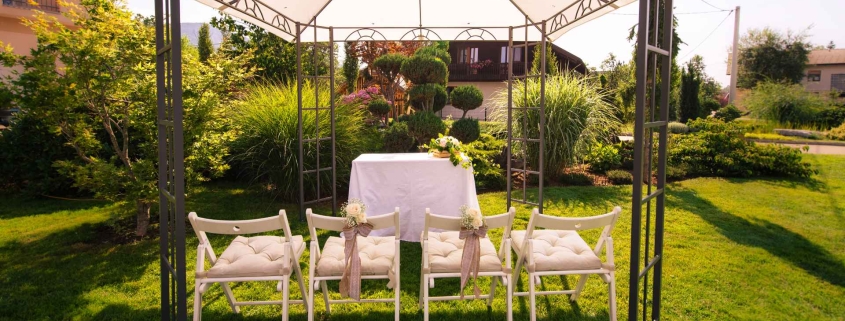 Gazebo in Edilizia Libera o Autorizzato con Permesso di Costruire? 85 gazebo edilizia libera permesso di costruire pdc cila