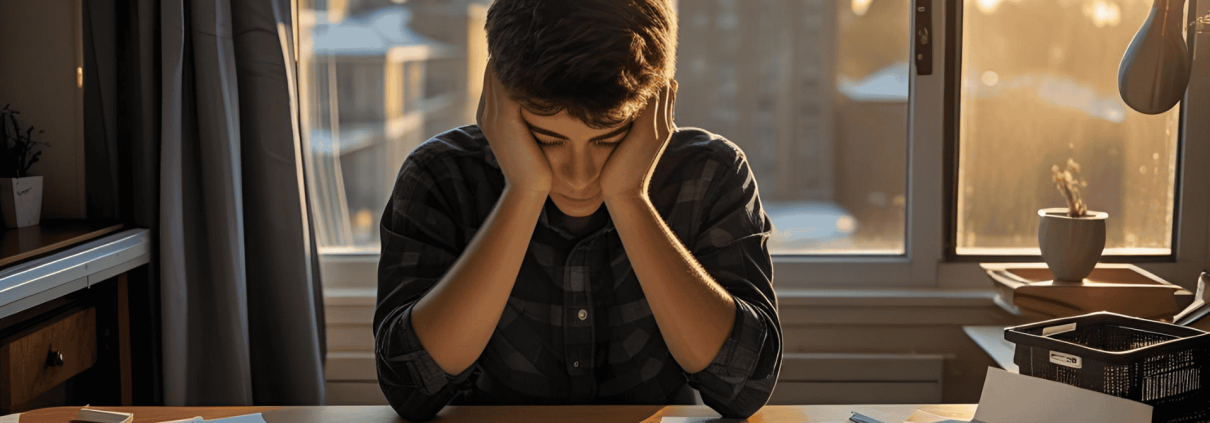 Gestire lo Stress nei Primi Anni da Ingegnere: Strategie e Consigli Pratici 1 gestire lo stress nei primi anni di lavoro