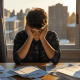 gestire lo stress nei primi anni di lavoro