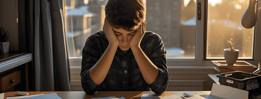 Gestire lo Stress nei Primi Anni da Ingegnere: Strategie e Consigli Pratici 83 gestire lo stress nei primi anni di lavoro