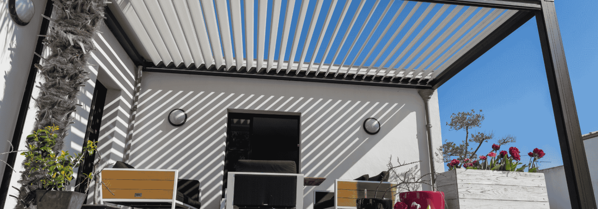 Trasformazione di una Pergola in Veranda L'Importanza del Consenso Condominiale