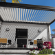 Trasformazione di una Pergola in Veranda L'Importanza del Consenso Condominiale