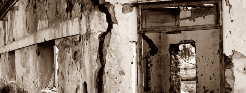 Ruderi: Ristrutturazione o Nuova Costruzione? La Verità che Devi Sapere per Non Cadere nell'Abuso Edilizio! 78 Ruderi: Ristrutturazione o Nuova Costruzione?